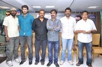 Adhinayakudu Press Meet